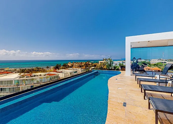 Hotel One Paralia 405
