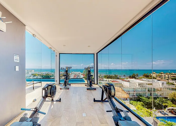 One Paralia 405 Hotel *