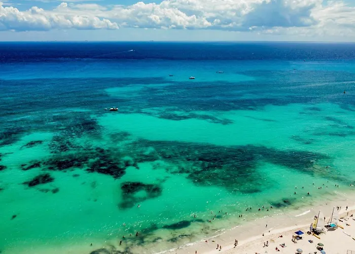 One Paralia 405 Playa del Carmen