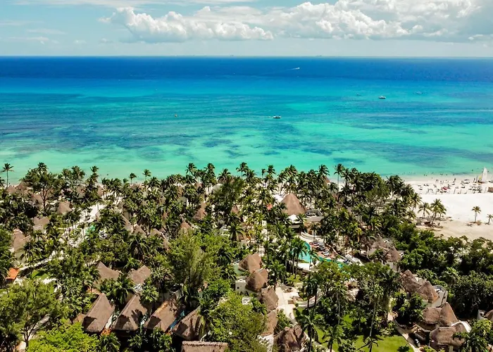 Hotel One Paralia 405 Playa del Carmen